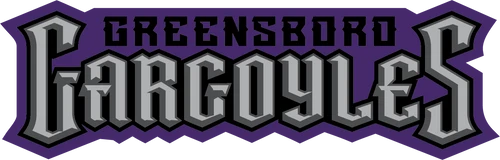 Greensboro Gargoyles